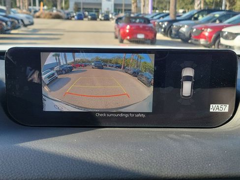 New 2026 MAZDA CX-50 2.5 Hybrid w/ Weather Package image 29