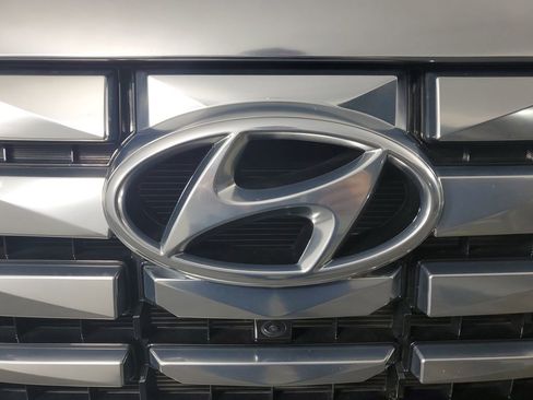 Used 2024 Hyundai Palisade Calligraphy image 10