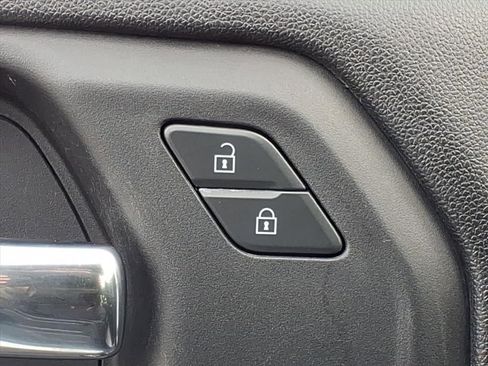 Used 2022 Chevrolet Silverado 3500 W/T w/ WT Convenience Package image 11