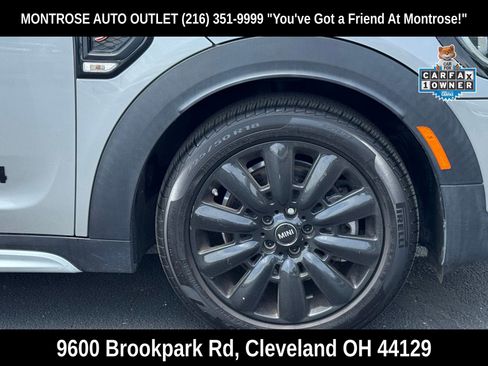 Used 2023 MINI Cooper Countryman S AWD/4WD image 52