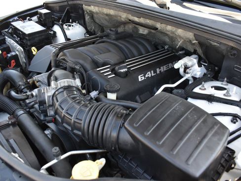 Used 2013 Jeep Grand Cherokee SRT8 image 49