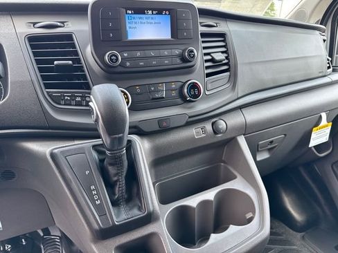 New 2025 Ford Transit 250 Base w/ Exterior Upgrade Package image 21