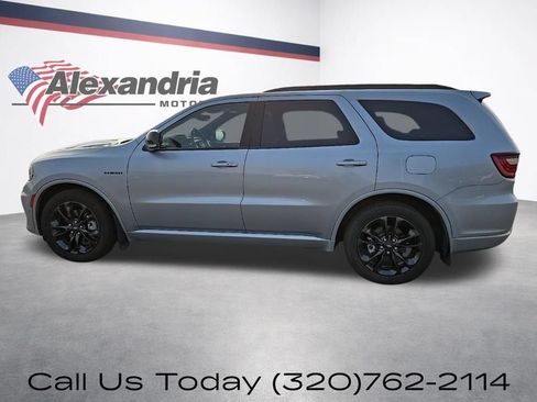 Used 2024 Dodge Durango R/T AWD/4WD image 7