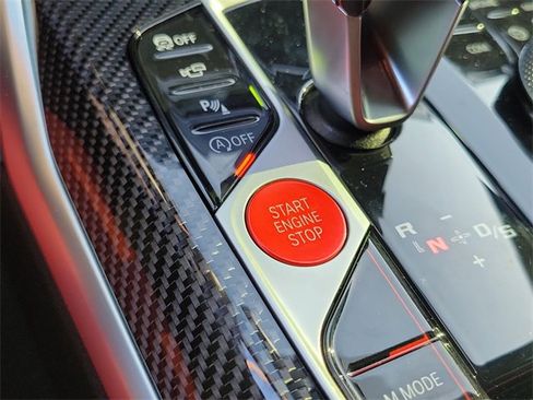 Used 2022 BMW M3 Competition w/ Executive Package image 12