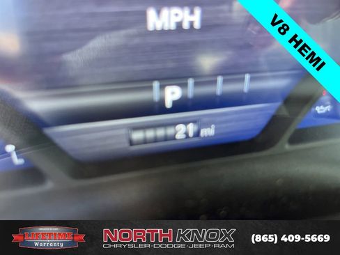 New 2026 RAM 1500 Express AWD/4WD image 31