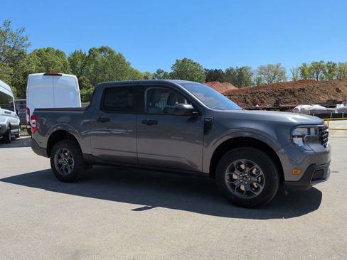 New 2026 Ford Maverick XLT FWD image 2