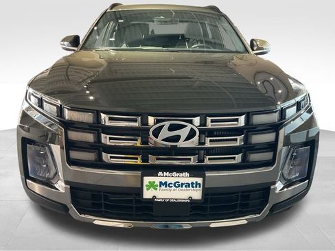 New 2026 Hyundai Santa Cruz Limited AWD/4WD image 7
