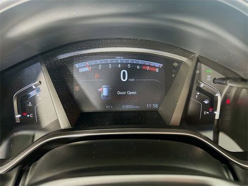 Used 2022 Honda CR-V Touring image 14
