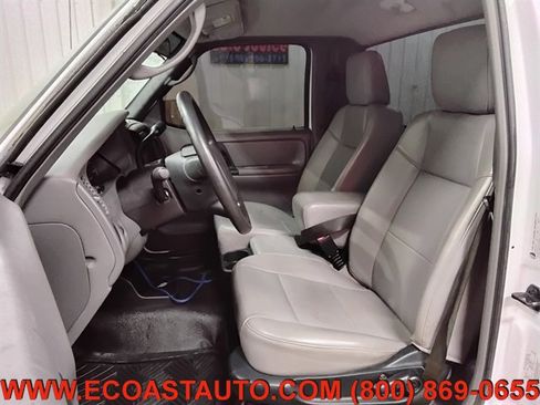 Used 2010 Ford Ranger XL image 9