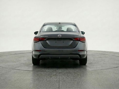 Used 2025 Nissan Sentra SV FWD image 7