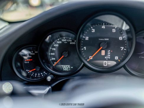 Used 2017 Porsche 911 Carrera image 30