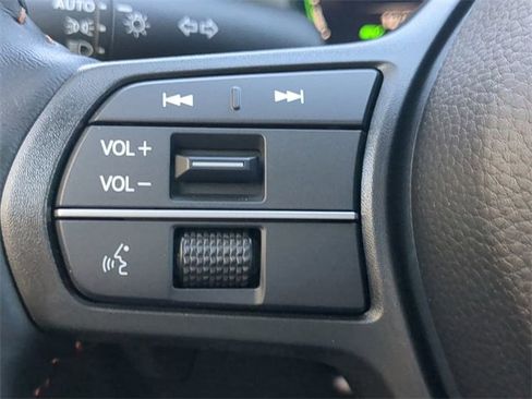 New 2026 Honda CR-V Sport-L image 24