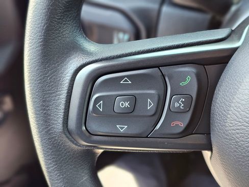 New 2026 Jeep Wrangler Unlimited Sport AWD/4WD image 18