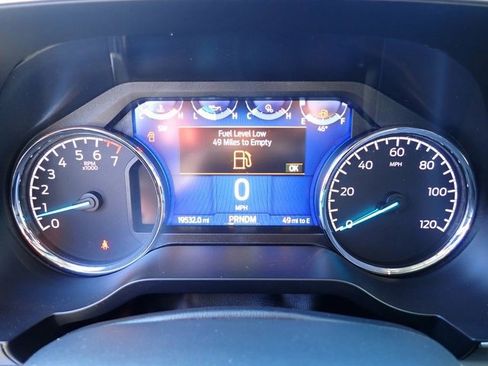 Certified 2022 Ford F150 XLT w/ Equipment Group 301A Mid image 29