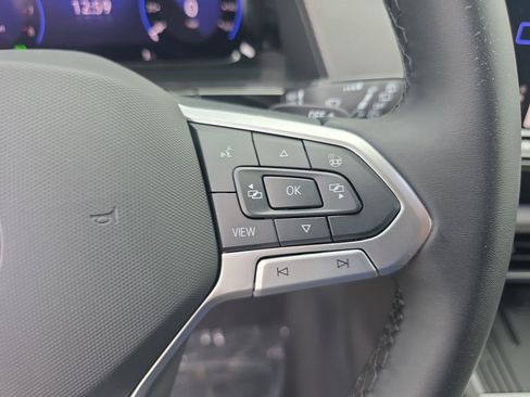 New 2026 Volkswagen Atlas Peak Edition AWD/4WD image 28
