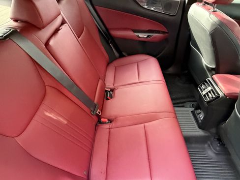 Used 2025 Lexus NX 350 AWD w/ Premium Package image 39