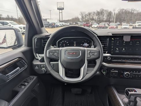 New 2026 GMC Sierra 1500 Elevation w/ Preferred Package image 3
