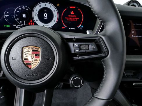 New 2026 Porsche Cayenne image 11