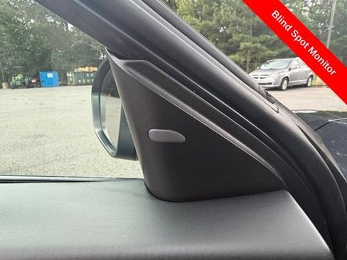 Used 2022 Nissan Altima 2.5 SV FWD image 7