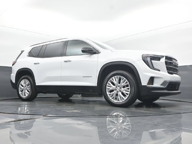 Used 2026 GMC Acadia Elevation w/ Elevation Premium Package FWD image 48