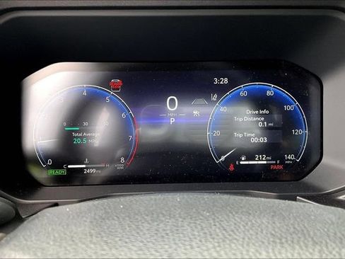 Used 2026 Toyota Land Cruiser AWD/4WD image 13