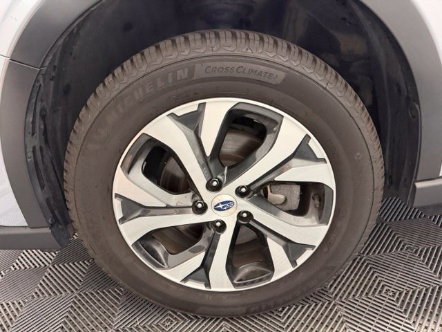 Used 2022 Subaru Outback Limited AWD/4WD image 47
