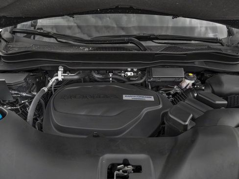 Used 2018 Honda Ridgeline RTL-E image 13