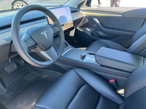 Used 2022 Tesla Model 3 Long Range image 18