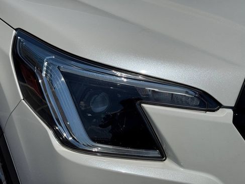 Used 2022 Subaru Forester AWD/4WD image 50