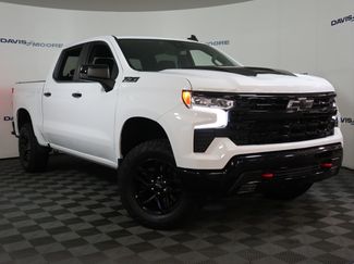 Used 2023 Chevrolet Silverado 1500 LT Trail Boss w/ Protection Package video 2