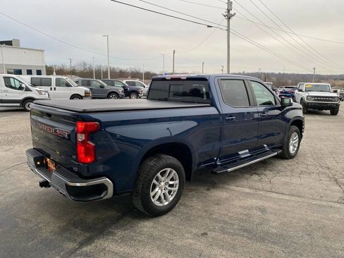 Used 2019 Chevrolet Silverado 1500 LT w/ All-Star Edition image 7