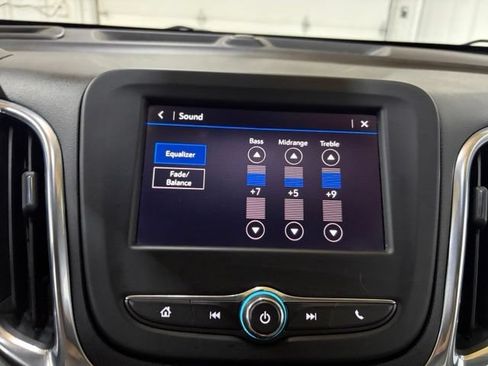 Used 2022 Chevrolet Equinox LS w/ LS Convenience Package FWD image 30