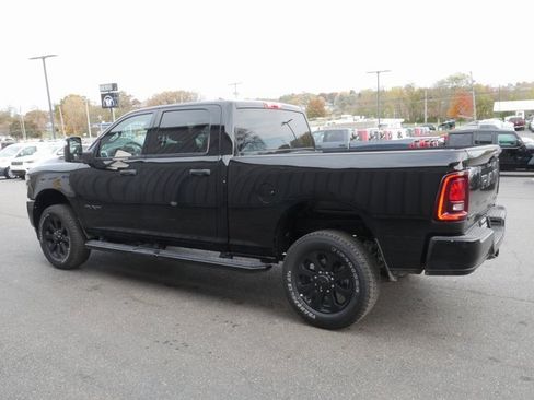 Used 2025 RAM 2500 Big Horn image 9