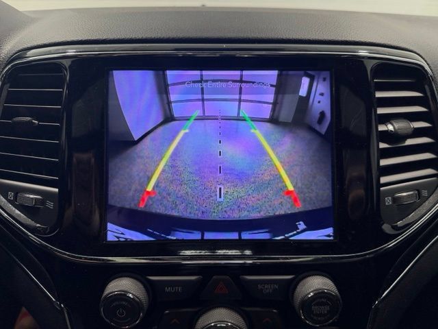 Used 2019 Jeep Grand Cherokee Trailhawk w/ Trailhawk Luxury Group AWD/4WD image 17