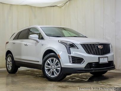 New 2026 Cadillac XT5 Luxury w/ LPO, Floor Liner Package
