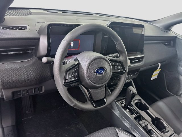 New 2026 Subaru Outback Limited XT AWD/4WD image 9