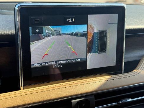 Certified 2022 Lincoln Corsair Reserve w/ Equipment Group 201A image 22