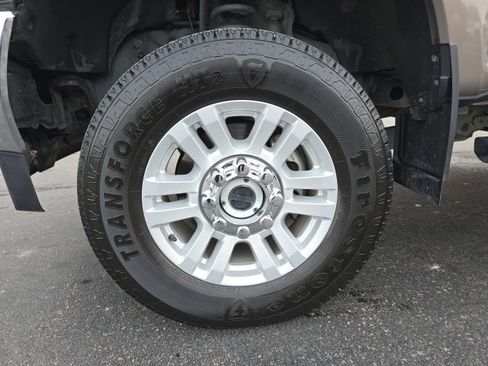 Used 2019 Ford F350 XLT image 8