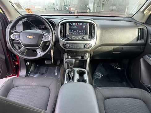 Used 2016 Chevrolet Colorado LT w/ LT Convenience Package image 17