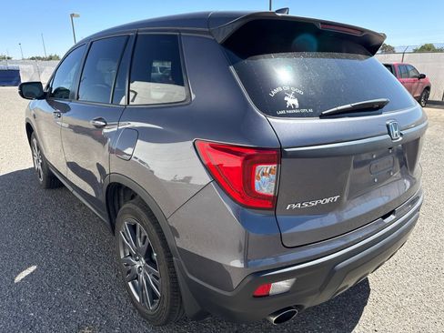 Used 2021 Honda Passport EX-L image 3