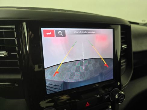 New 2026 RAM 2500 Tradesman image 23