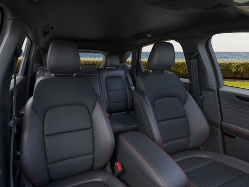 New 2026 Ford Escape ST-Line image 27