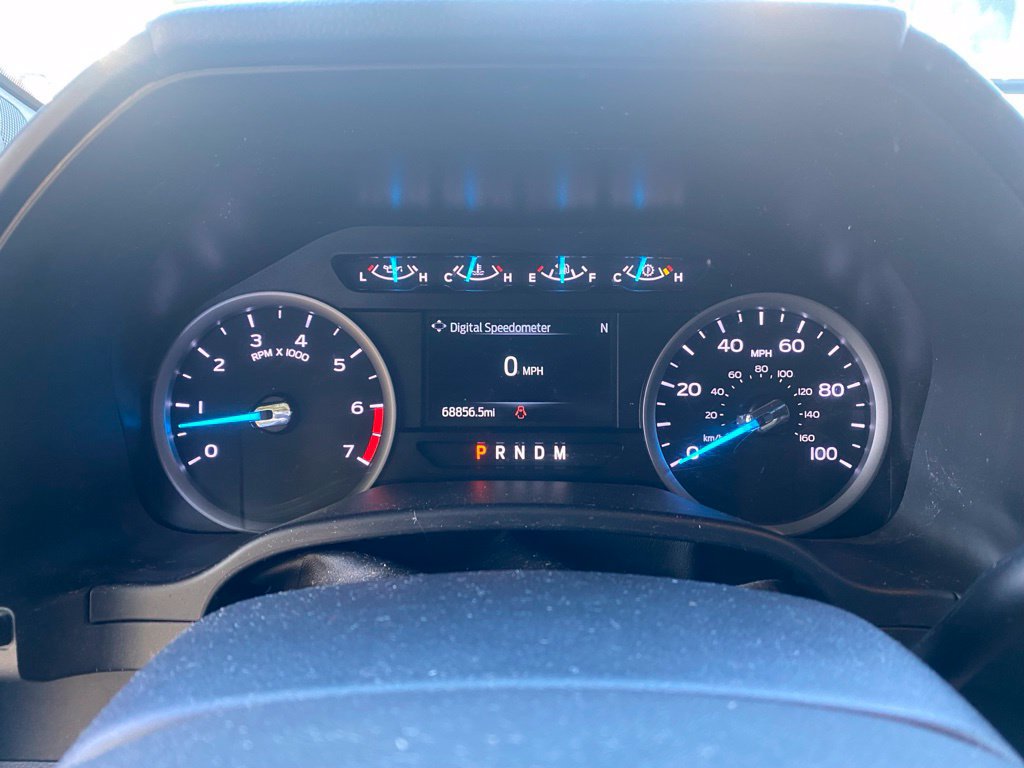 Used 2022 Ford F250 XLT w/ XLT Premium Package AWD/4WD image 17
