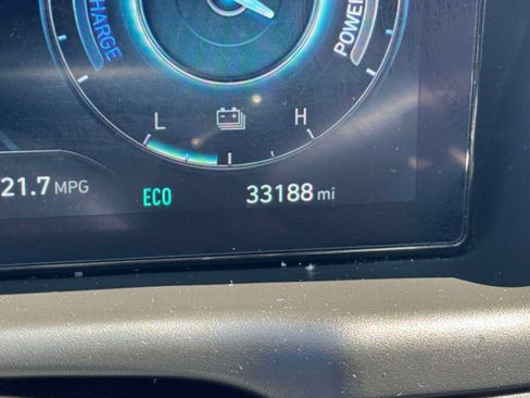 Used 2024 Hyundai Tucson N Line AWD/4WD image 30