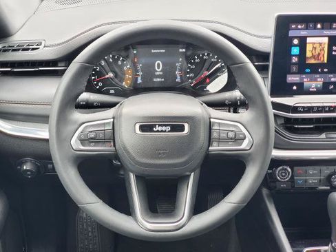 Used 2023 Jeep Compass Limited AWD/4WD image 22