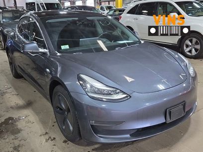 Used 2019 Tesla Model 3 Performance