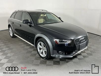 Used 2014 Audi A4 Premium Plus
