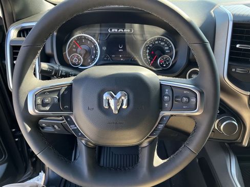 New 2026 RAM 1500 Lone Star image 17