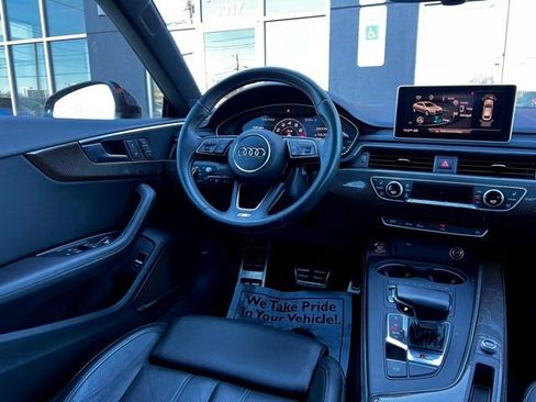 Used 2018 Audi S5 Prestige w/ S Sport Package image 31