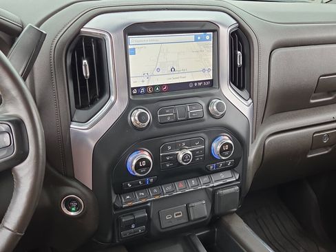 Used 2020 GMC Sierra 1500 SLT w/ SLT Premium Plus Package AWD/4WD image 27